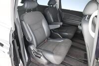 Honda Elysion vaihtoauto