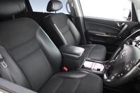 Honda Elysion vaihtoauto
