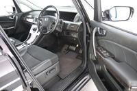 Honda Elysion vaihtoauto