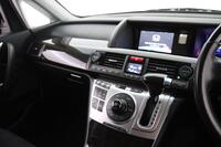Honda Elysion vaihtoauto