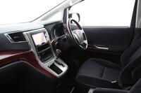 Toyota Vellfire vaihtoauto