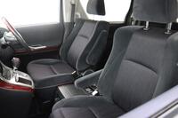 Toyota Vellfire vaihtoauto