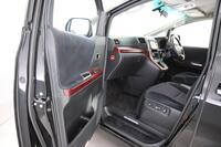 Toyota Vellfire vaihtoauto