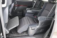 Toyota Vellfire vaihtoauto