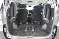 Toyota Vellfire vaihtoauto