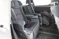 Toyota Vellfire vaihtoauto