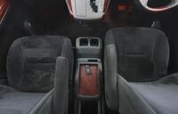 Toyota Vellfire vaihtoauto