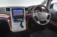 Toyota Vellfire vaihtoauto