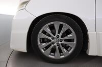 Toyota Vellfire vaihtoauto