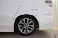 Toyota Vellfire vaihtoauto