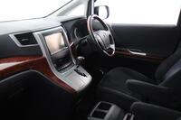 Toyota Vellfire vaihtoauto