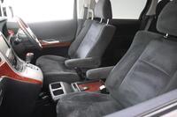 Toyota Vellfire vaihtoauto