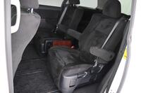 Toyota Vellfire vaihtoauto