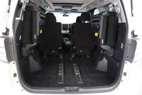 Toyota Vellfire vaihtoauto