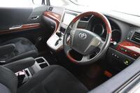 Toyota Vellfire vaihtoauto