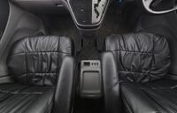 Toyota Alphard vaihtoauto
