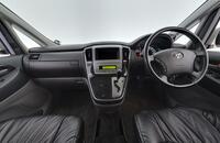 Toyota Alphard vaihtoauto