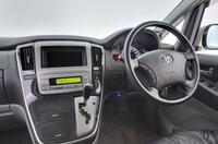 Toyota Alphard vaihtoauto