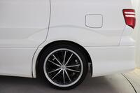 Toyota Alphard vaihtoauto