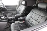 Toyota Alphard vaihtoauto
