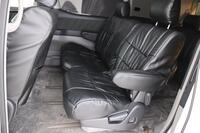 Toyota Alphard vaihtoauto