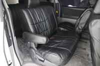 Toyota Alphard vaihtoauto
