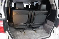 Toyota Alphard vaihtoauto