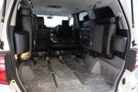 Toyota Alphard vaihtoauto
