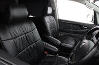 Toyota Alphard vaihtoauto