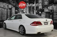 Toyota Crown vaihtoauto