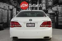 Toyota Crown vaihtoauto