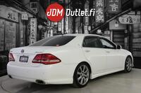 Toyota Crown vaihtoauto