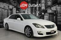 Toyota Crown vaihtoauto