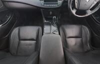 Toyota Crown vaihtoauto