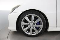 Toyota Crown vaihtoauto