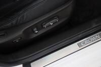 Toyota Crown vaihtoauto