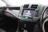 Toyota Crown vaihtoauto