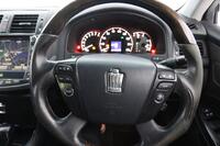 Toyota Crown vaihtoauto