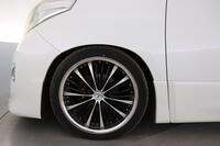 Toyota Alphard vaihtoauto