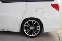 Toyota Alphard vaihtoauto