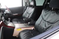 Toyota Alphard vaihtoauto