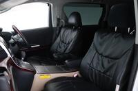 Toyota Alphard vaihtoauto