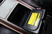 Toyota Alphard vaihtoauto