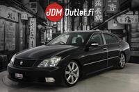 Toyota Crown vaihtoauto