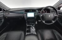 Toyota Crown vaihtoauto