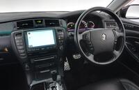 Toyota Crown vaihtoauto