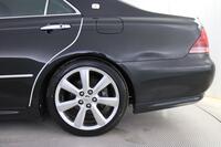 Toyota Crown vaihtoauto