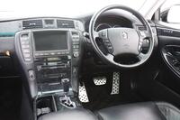 Toyota Crown vaihtoauto