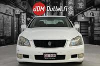 Toyota Crown vaihtoauto