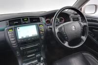 Toyota Crown vaihtoauto